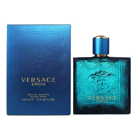 douglas versace eros|Eros Eau de Parfum Versace for men .